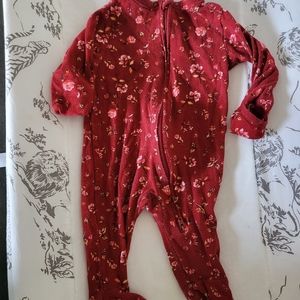 Old Navy Footsie 🤍